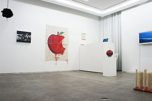 Hirofumi Isoya, Hiroaki Morita : ART & PRODUCT (AI KOWADA GALLERY : Tokyo)