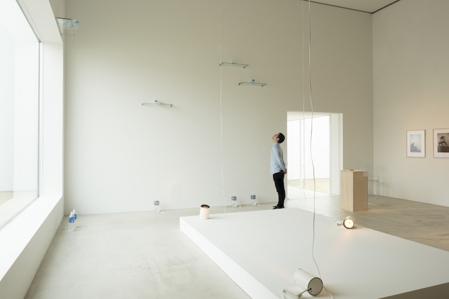 Hiroaki Morita : From Something to Something Else (LISTE 20 – Art Fair Basel)