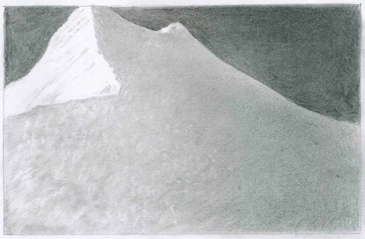 The Sound of Ice Melting , Dripping 2010.6.26.sat-8.21.sat AOYAMA|MEGURO