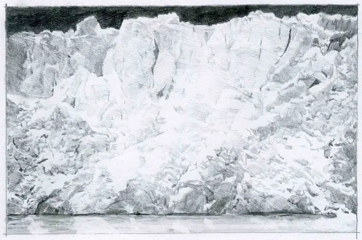 The Sound of Ice Melting , Dripping 2010.6.26.sat-8.21.sat AOYAMA|MEGURO