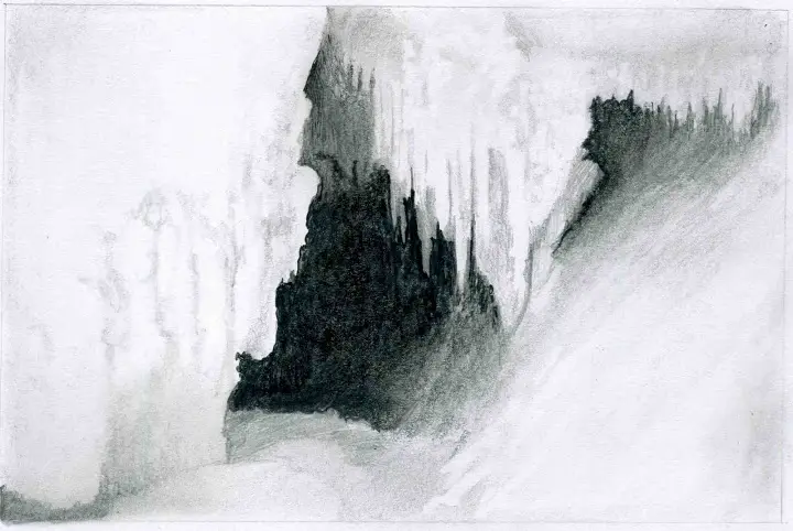 The Sound of Ice Melting , Dripping 2010.6.26.sat-8.21.sat AOYAMA|MEGURO