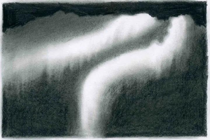 The Sound of Ice Melting , Dripping 2010.6.26.sat-8.21.sat AOYAMA|MEGURO