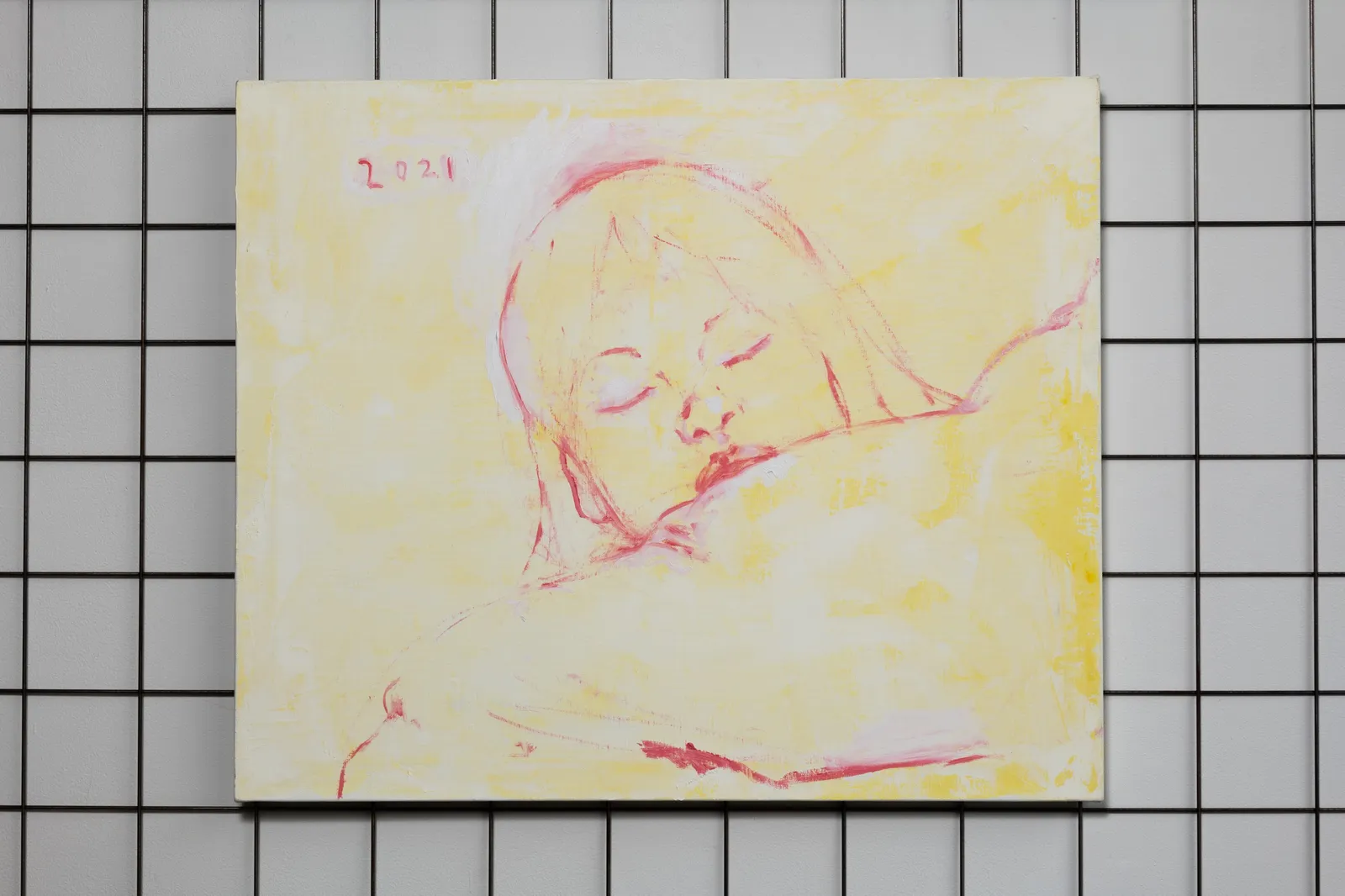 佐藤純也：ただ一枚の絵