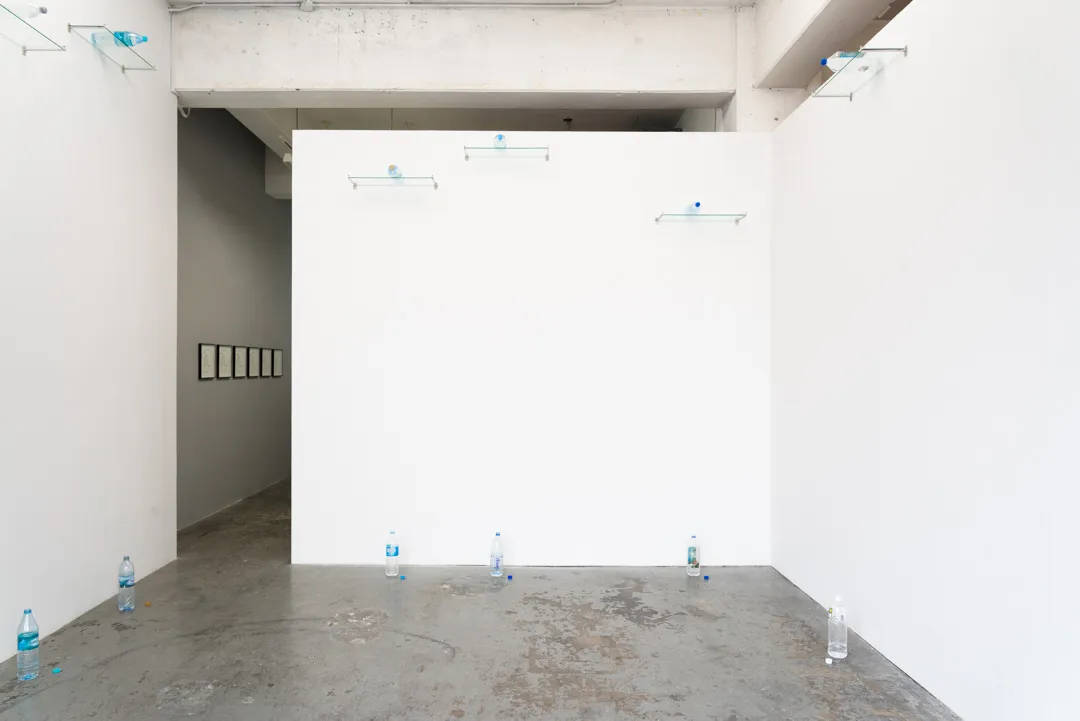 森田 浩彰:From Something to Something else 13