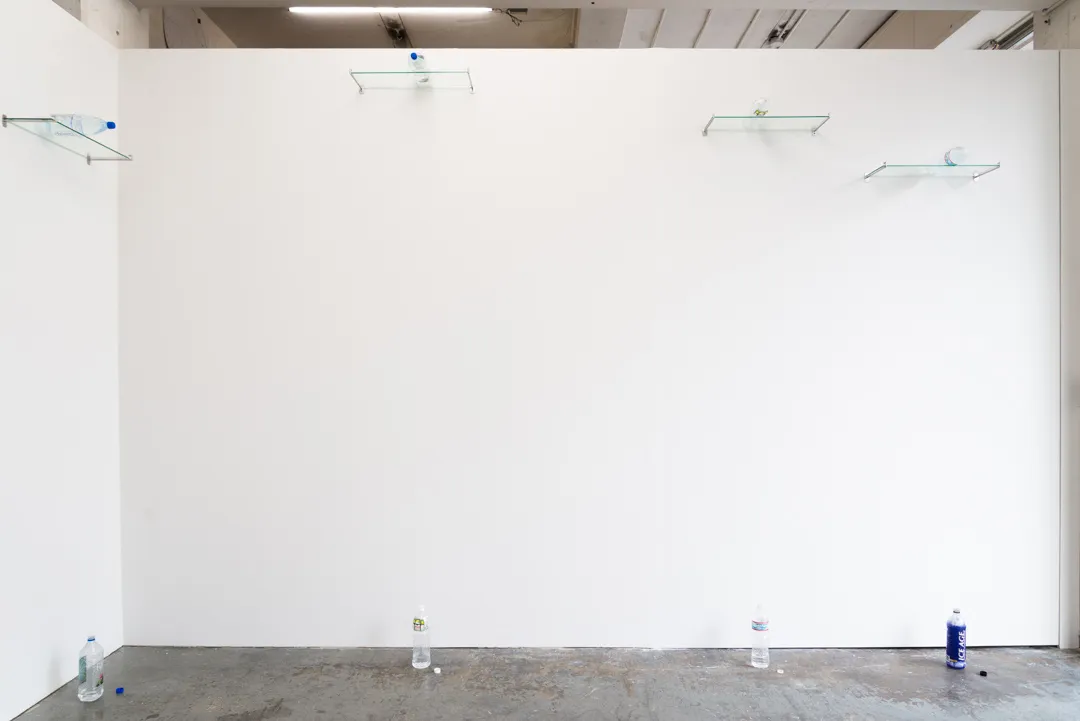 森田 浩彰:From Something to Something else 15