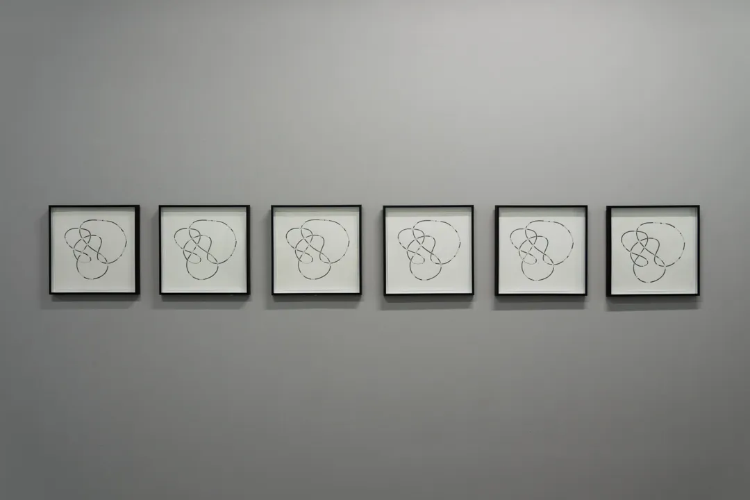 森田 浩彰:From Something to Something else 21